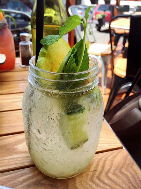 Southside Bistro - Click Find 3