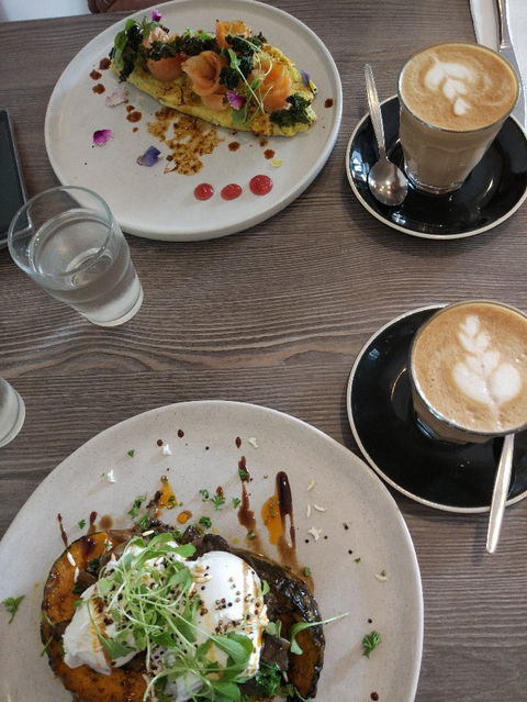 Southside Bistro - Click Find 4