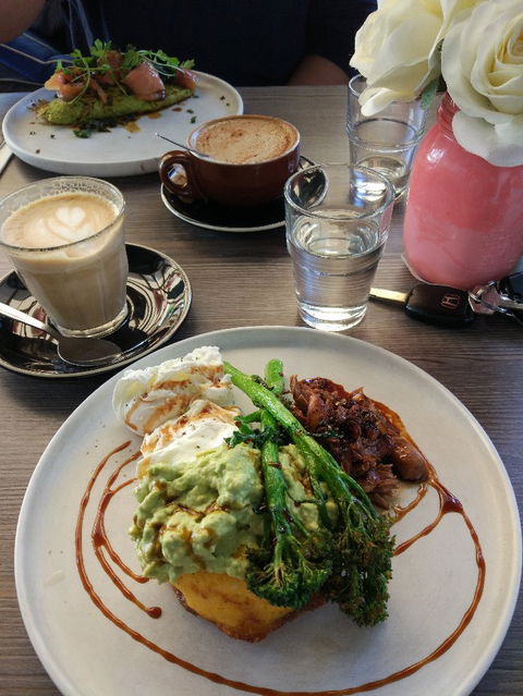 Southside Bistro - Click Find 5