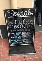 Spizzico Cafe Restaurant - Click Find 1