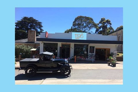 Stall 1195 - Bet 4u 0