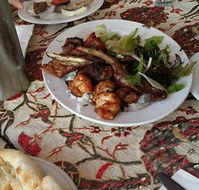 Sultans Turkish Family Restaurant - Click Find