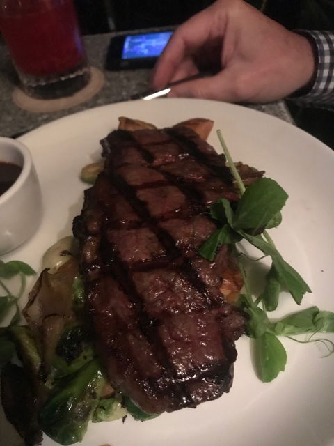 Summit Restaurant & Bar - Click Find 2