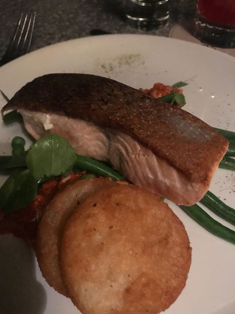 Summit Restaurant & Bar - Click Find 3