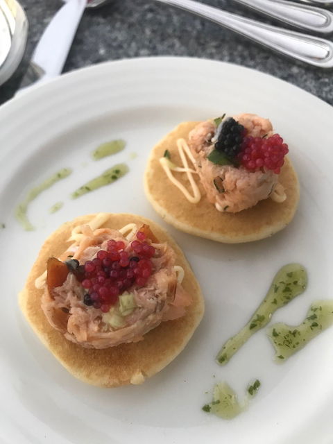 Summit Restaurant & Bar - Click Find 5