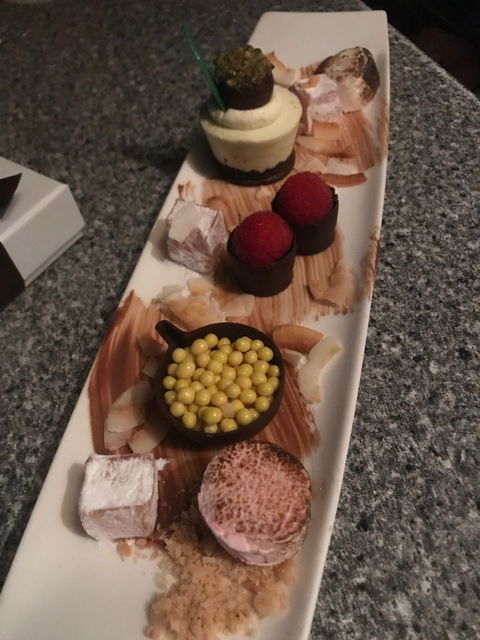 Summit Restaurant & Bar - Click Find 6