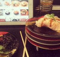 Sushi Edo newmarket - Click Find