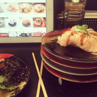 Sushi Edo newmarket