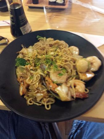 Sushi Mura - Click Find 0