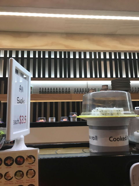Sushi Mura - Click Find 3