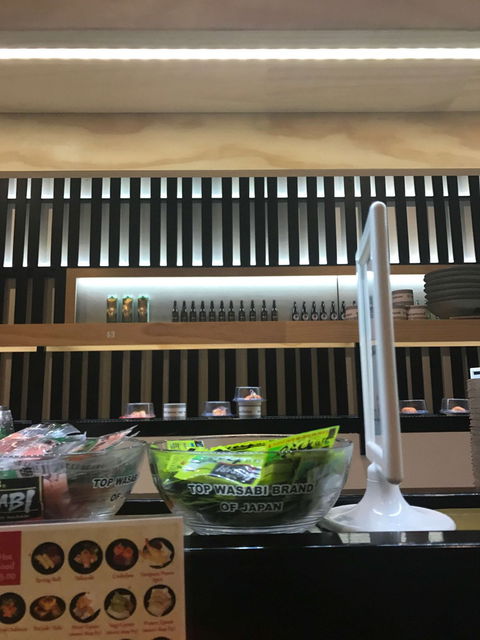 Sushi Mura - Click Find 4