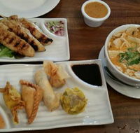 Tara Thai - Click Find
