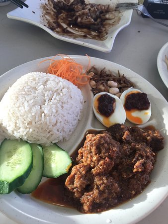 Taste Of Penang - Click Find 0