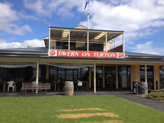 Point Turton SA Click Find