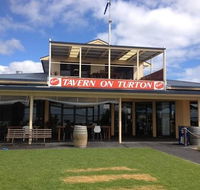 Tavern on Turton - Click Find