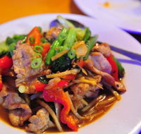 Thai Boat Restaurant - Click Find