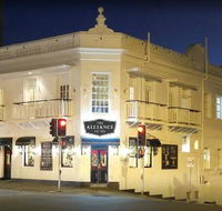 The Alliance Hotel - Click Find
