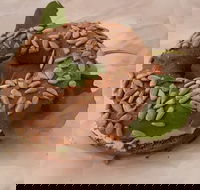 The Bagel Boys - Click Find