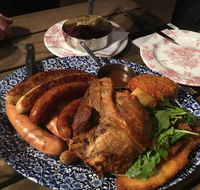 The Bavarian - Click Find