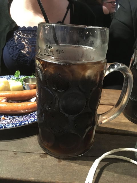 The Bavarian - Click Find 4