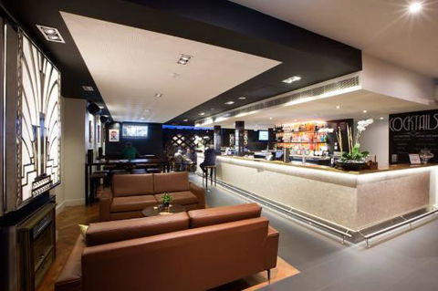 The Brunswick Hotel - Click Find 0