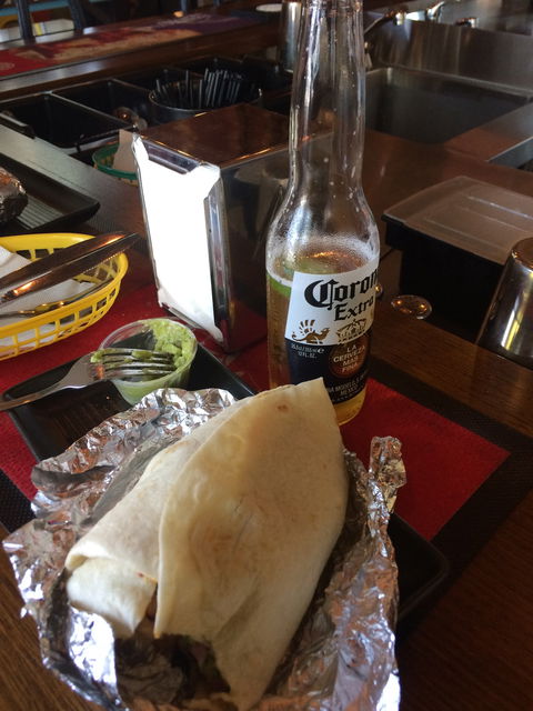 The Burrito Bar - Click Find 2