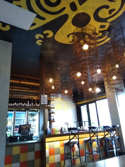 The Burrito Bar - Click Find 3