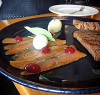 The Catbird Seat Bistro - Click Find
