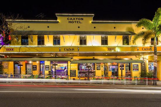 Brisbane QLD Click Find