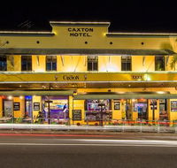 The Caxton Hotel - Click Find