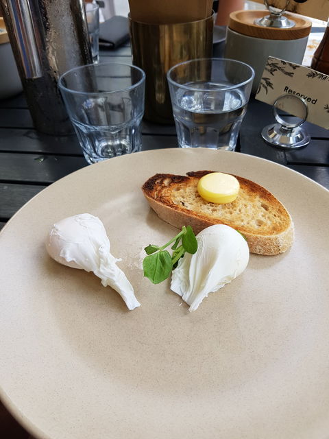 The Croft House Town Kitchen & Bar - Click Find 2