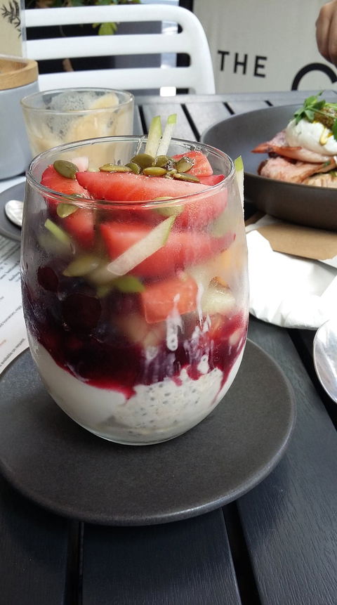 The Croft House Town Kitchen & Bar - Click Find 6