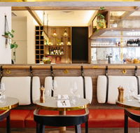The Croft House Town Kitchen  Bar - Click Find