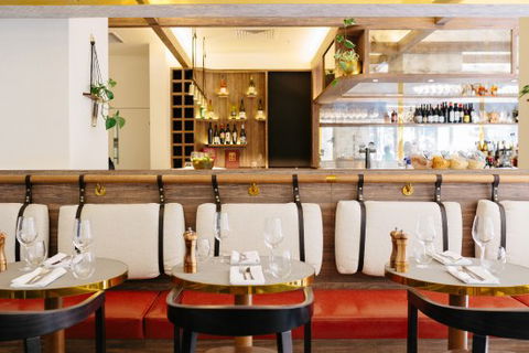 The Croft House Town Kitchen & Bar - Click Find 0