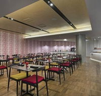 The Eatery at Four Points - Click Find
