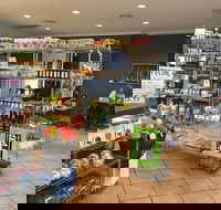 The Fig Tree Deli - Click Find