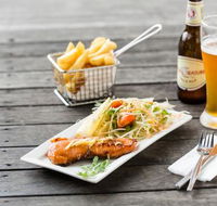 The Fishmonger's Wife - Click Find