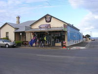 The Garage Diner
