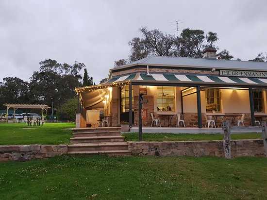Ashbourne SA Local Finder