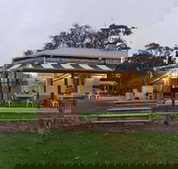 The Greenman Inn - Local Finder