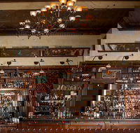The Gresham Bar - Click Find