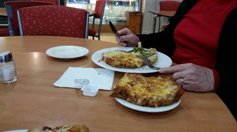 The Loxton Club - Click Find 0