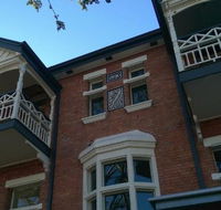 The normanby hotel - Click Find