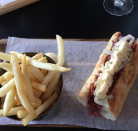 The Oxford Tap House - Click Find