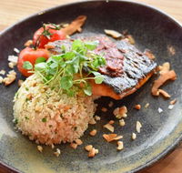 The Pantry Restaurant - Click Find