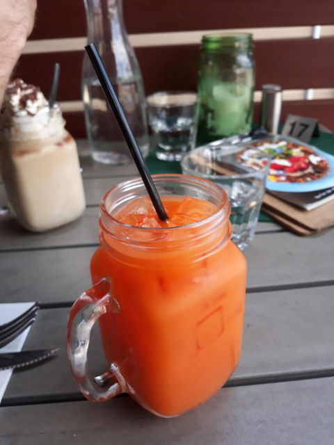 The Rabbit Hole Cafe & Bar - Click Find 3