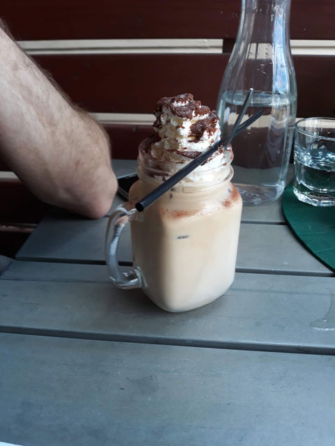 The Rabbit Hole Cafe & Bar - Click Find 4