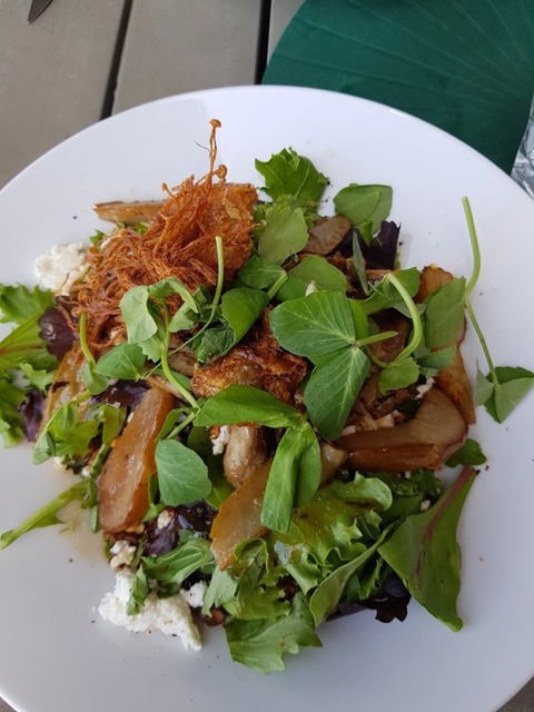 The Rabbit Hole Cafe & Bar - Click Find 5