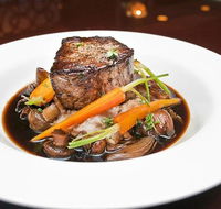 The Walnut Restaurant - Click Find