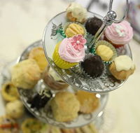 The Willows Tea Room - Click Find